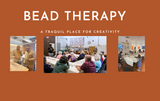 Bead Therapy | Rose Conservatory Parent Participant Registration
