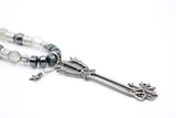 Oath Keeper Keyblade Necklace